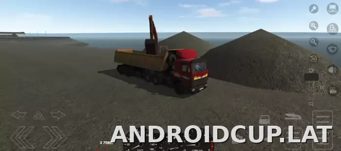 Motor Depot скриншот 2