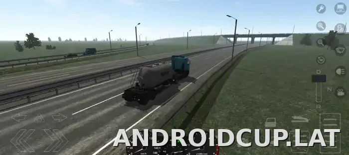 Motor Depot скриншот 4